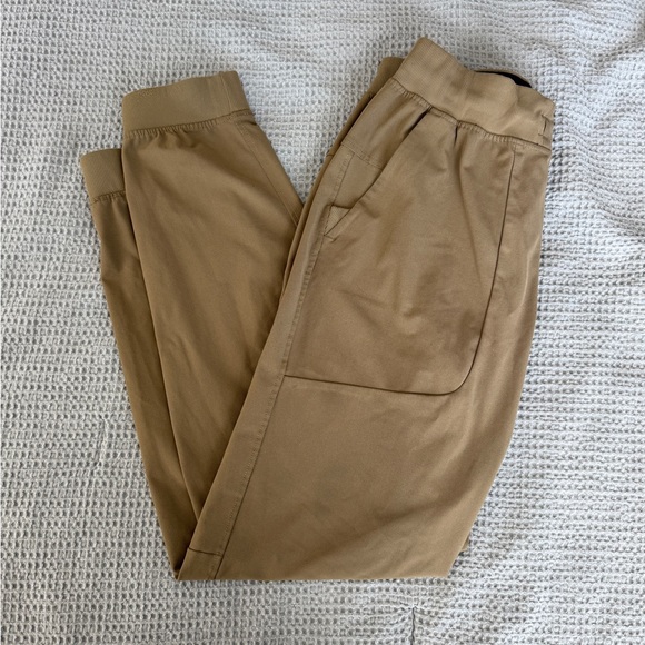 Lululemon ABC Joggers - Artifact - Picture 1 of 5